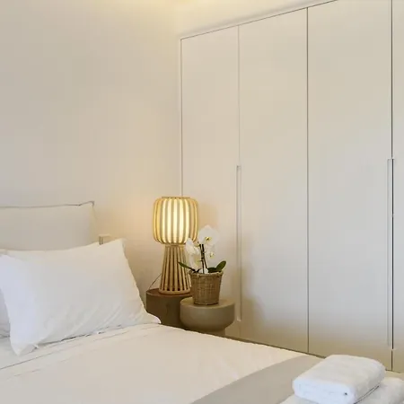 Lanero Villa A Elia Mykonos فيلة فتيليا