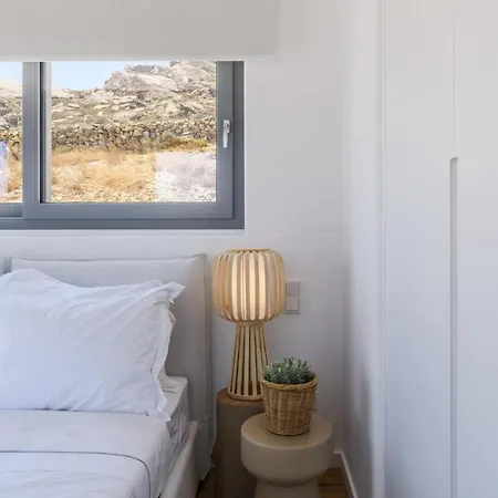 Lanero Villa A Elia Mykonos