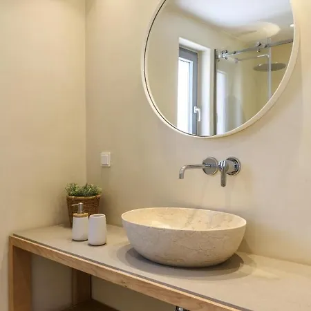 Lanero Villa A Elia Mykonos Ftelia (Mykonos)