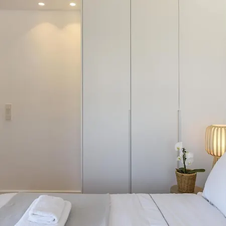 Vila Lanero Villa A Elia Mykonos *