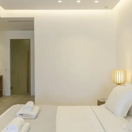 فيلة Lanero Villa A Elia Mykonos