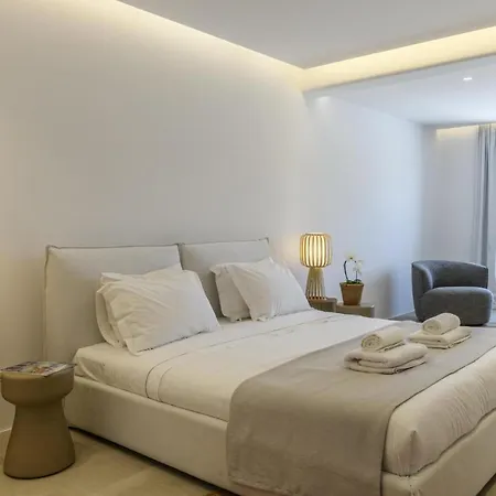 Lanero Villa A Elia Mykonos فيلة فتيليا