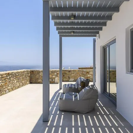 فيلة Lanero Villa A Elia Mykonos *