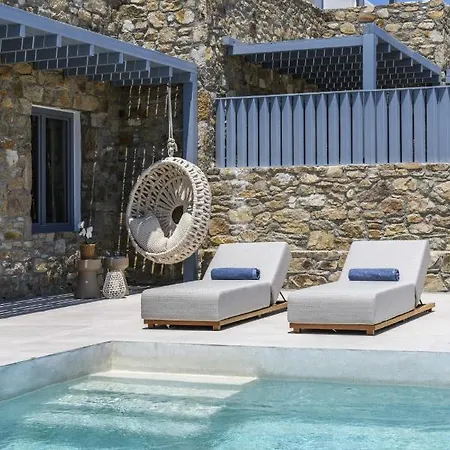 فيلة Lanero Villa A Elia Mykonos *
