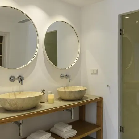 فيلة Lanero Villa A Elia Mykonos *