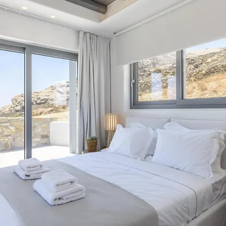 Lanero Villa A Elia Mykonos *