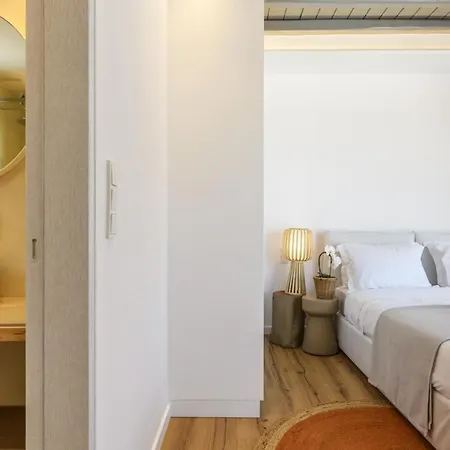 Lanero Villa A Elia Mykonos