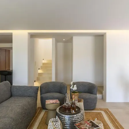 Lanero Villa A Elia Mykonos