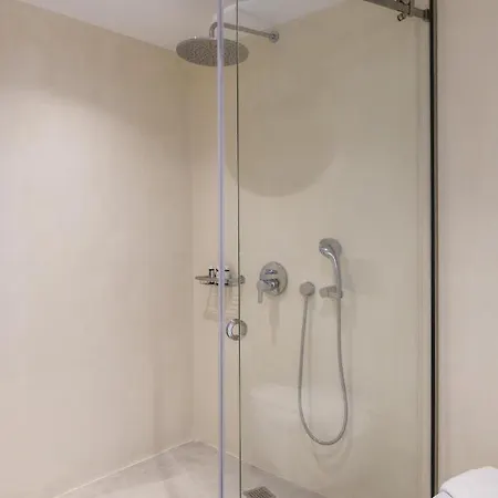Lanero Villa A Elia Mykonos Вилла